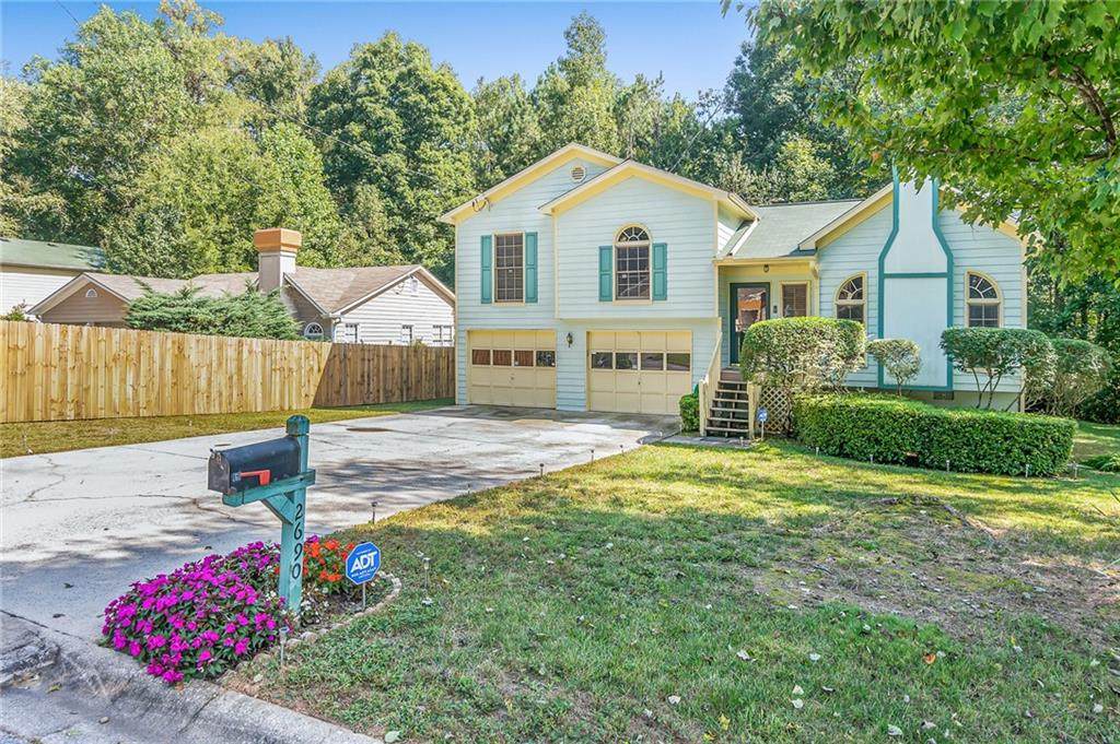 2690 Windstream Way - Photo 1