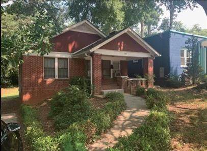 826 Belgrade Avenue - Photo 1