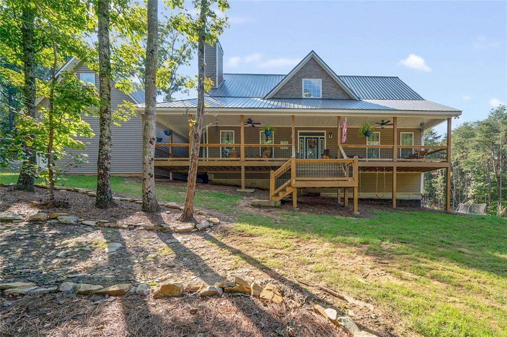 647 Valley Road - Photo 1