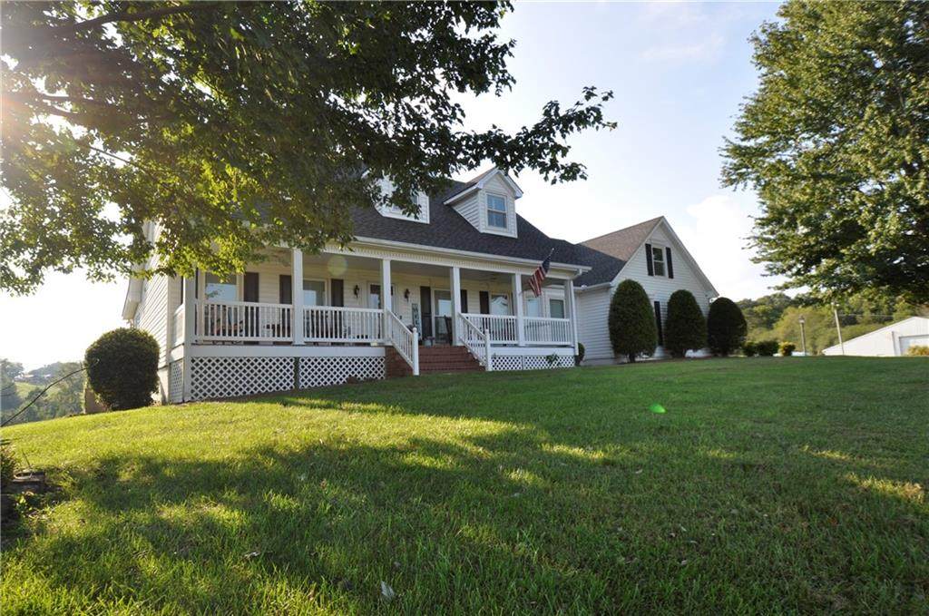 918 Parker Road - Photo 1