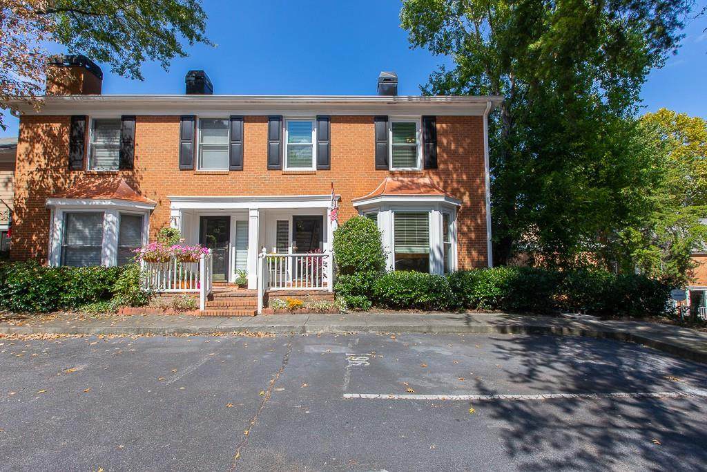 7500 Roswell Road - Photo 1