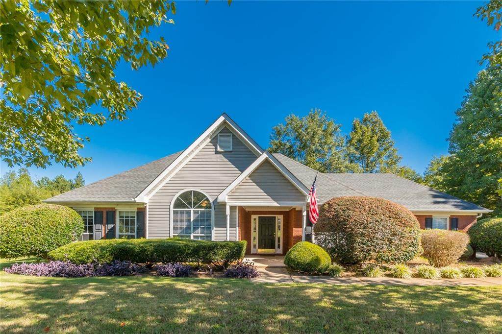 416 Stuarts Lane - Photo 1