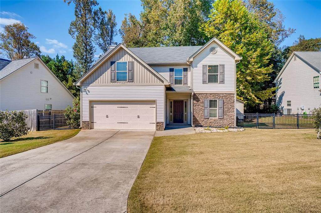 90 Rand Way - Photo 1