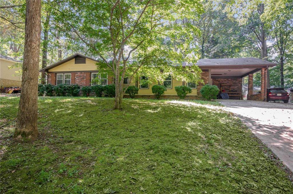 3597 Meadow Lane - Photo 1