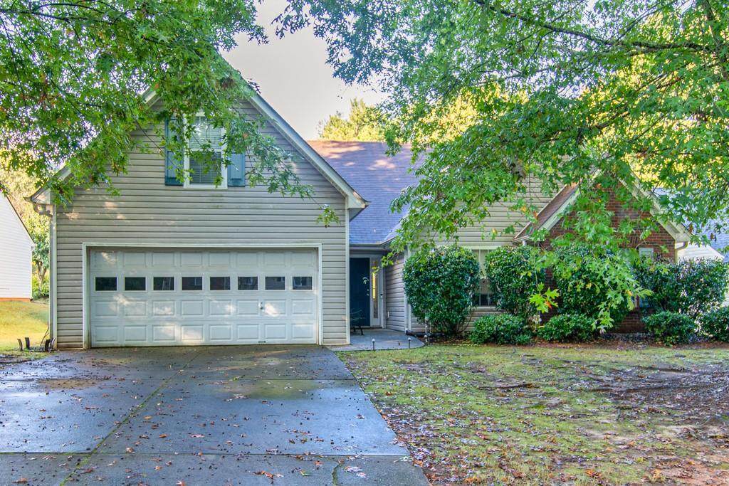 1782 Hayden Mill Court - Photo 1