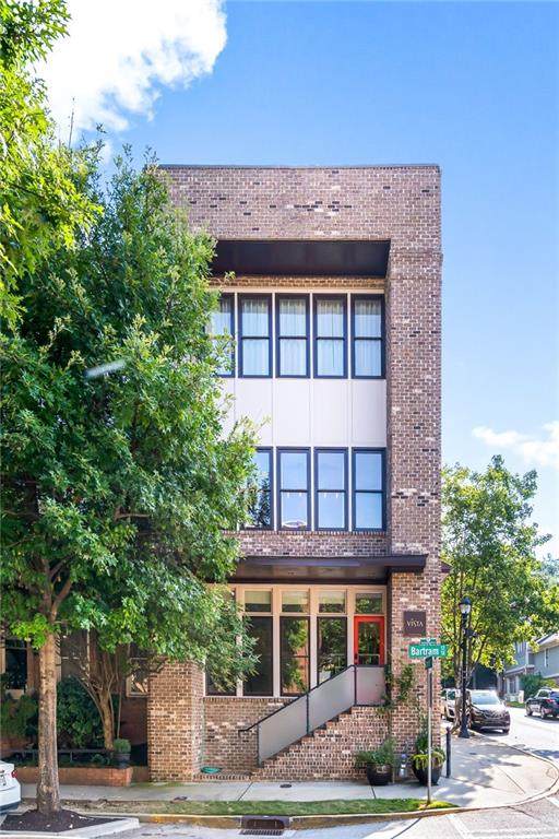 488 Bartram Street - Photo 1