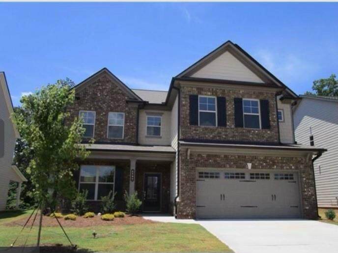 4502 Big Rock Ridge Trail - Photo 1