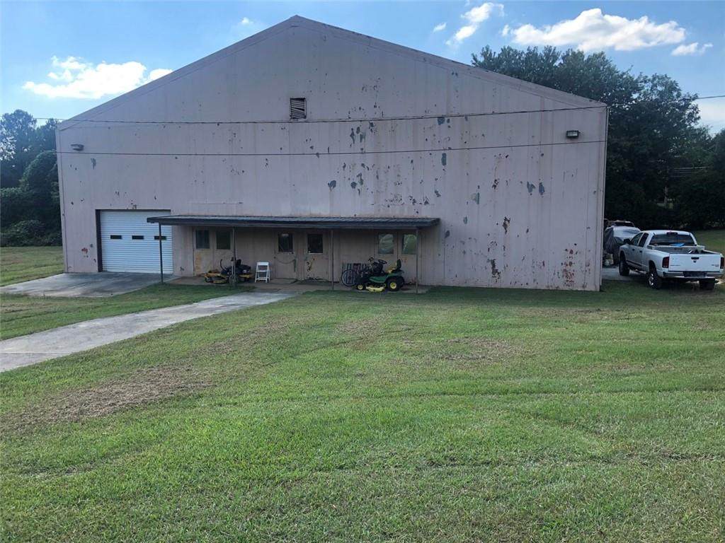 3366 Pine Log Road - Photo 1