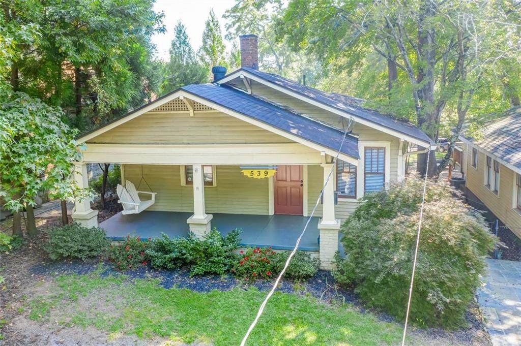 539 Atlanta Avenue - Photo 1