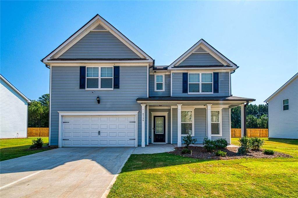 1846 Woodsley Court - Photo 1