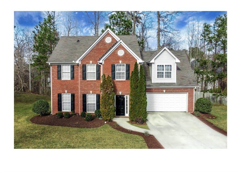 1080 Chimney Trace Way - Photo 1