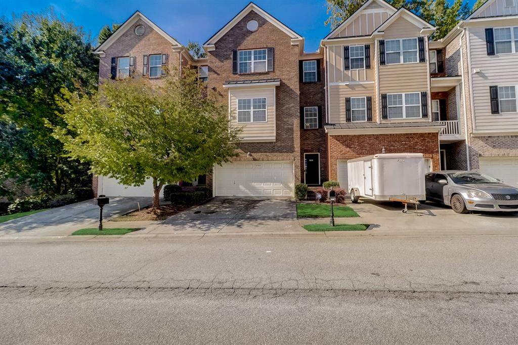 2185 Pebble Beach Drive - Photo 1