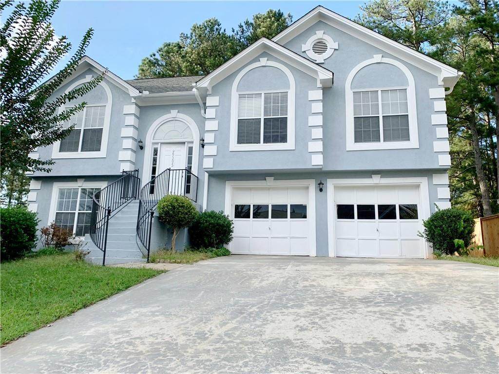 4505 Hopkins Run Drive - Photo 1