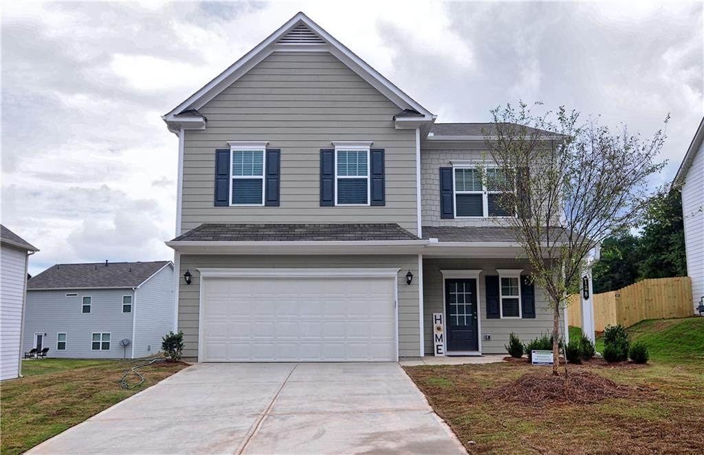 178 Brinson Circle - Photo 1