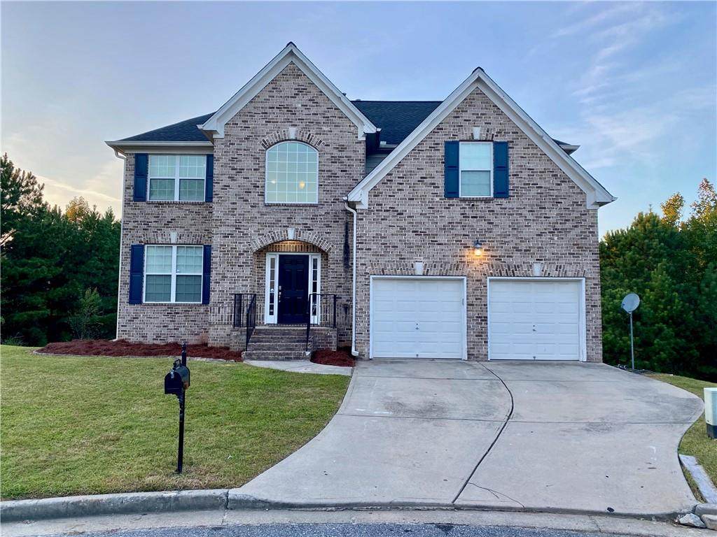 1044 Simonton Hill Court - Photo 1