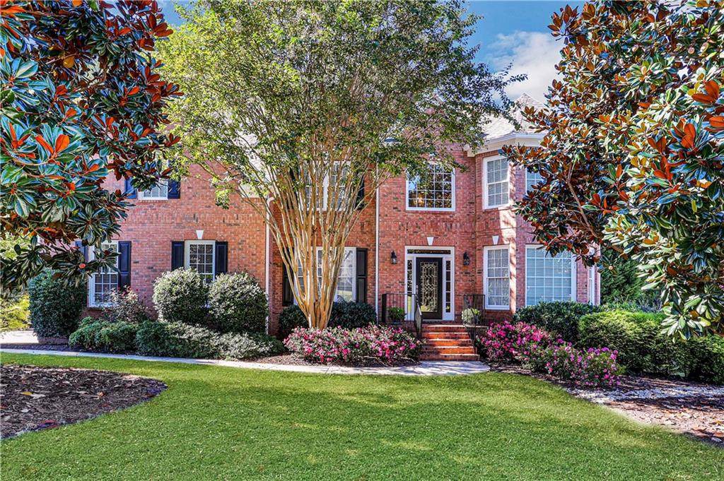 203 Double Gate Way - Photo 1