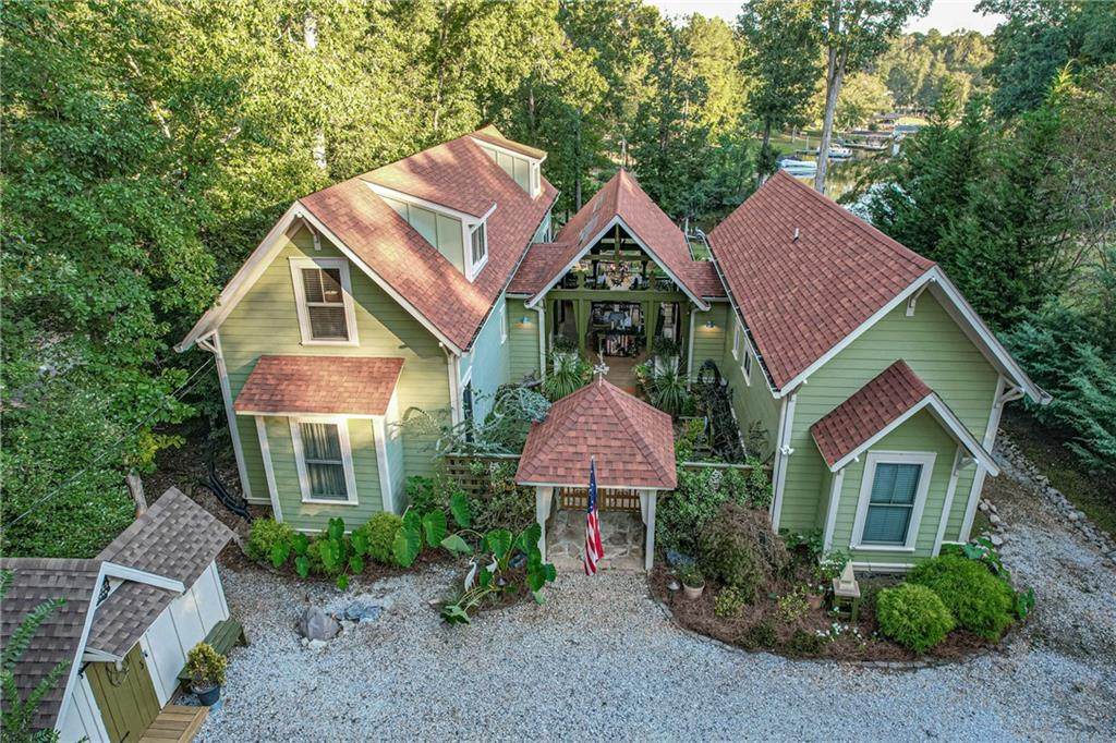 243 Bluegill Road - Photo 1