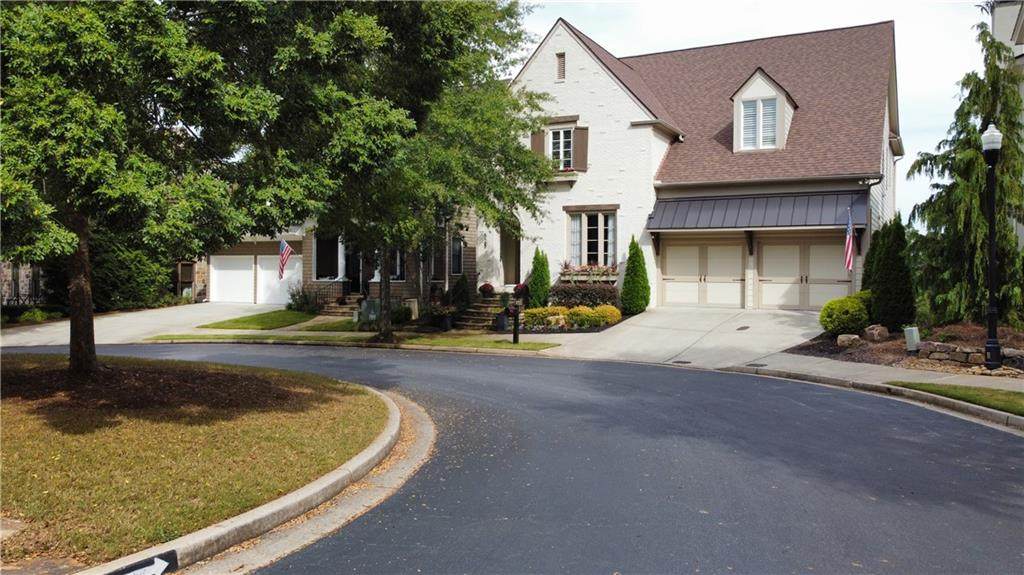 525 Willow Oak Way - Photo 1