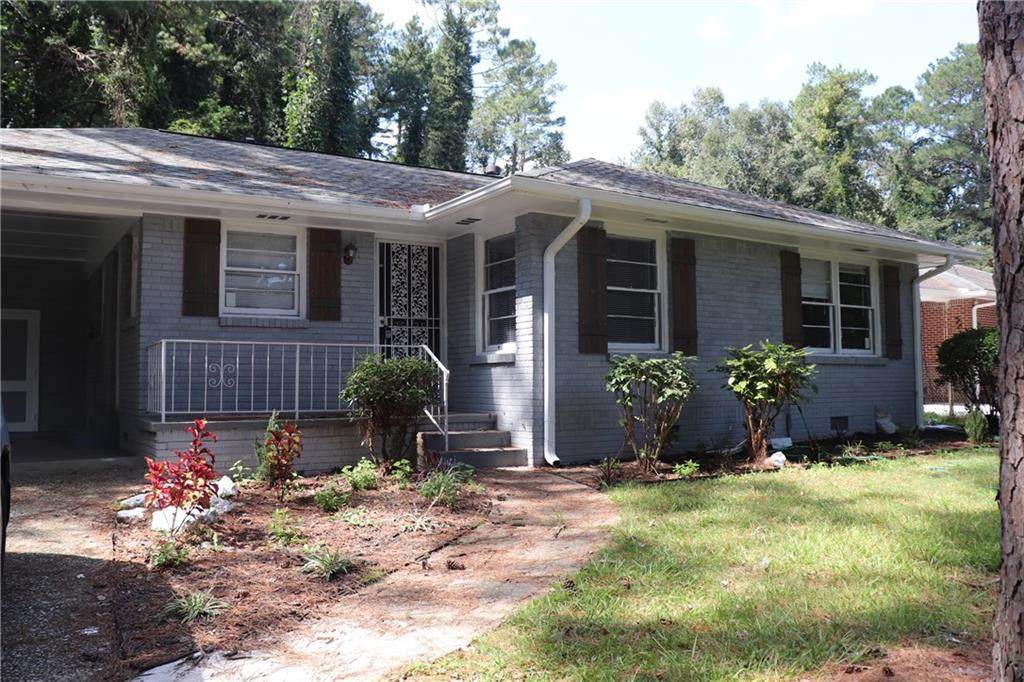 1977 Dodson Drive - Photo 1