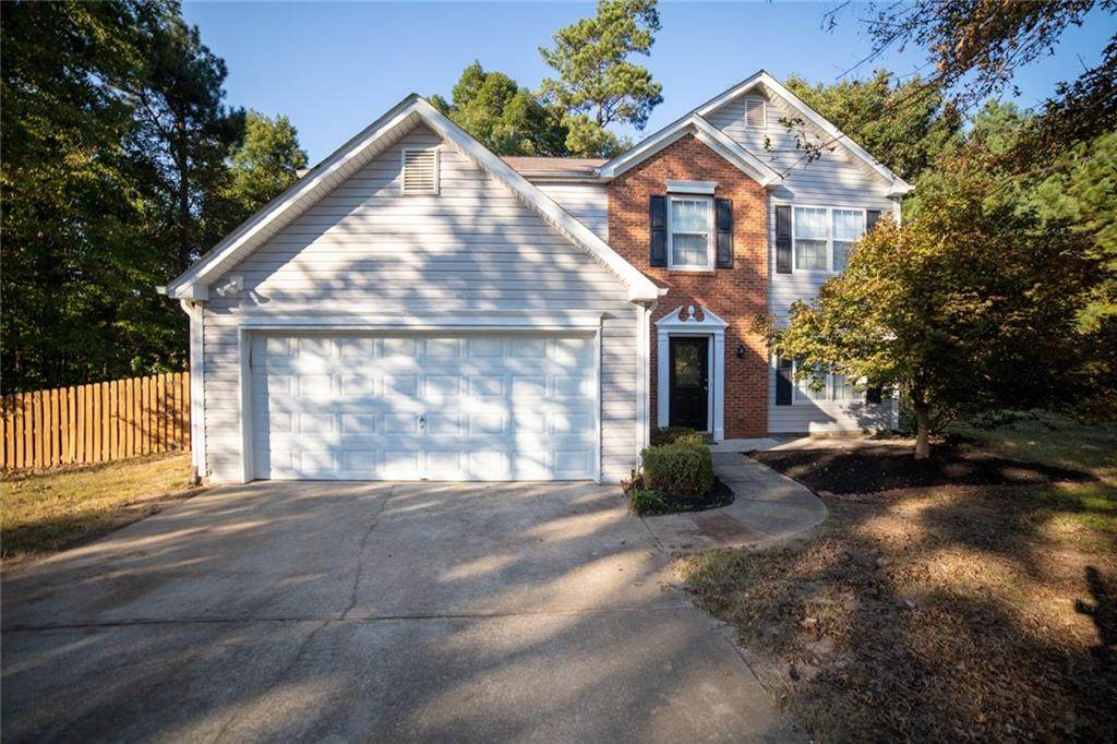703 Hillmont Drive - Photo 1