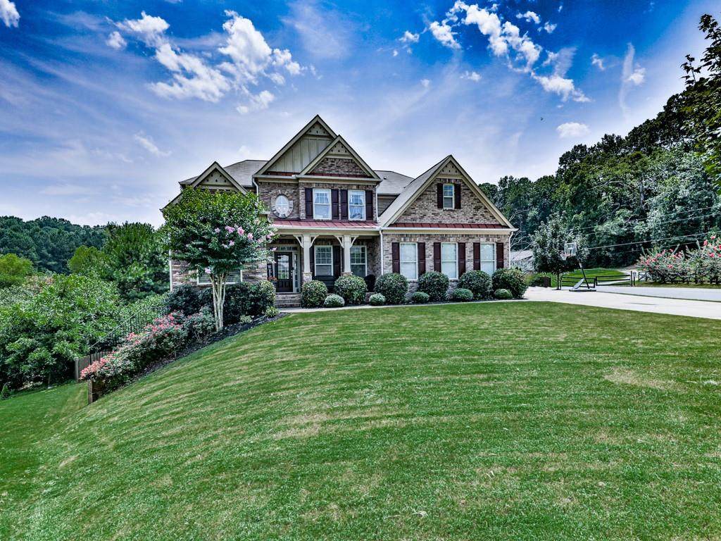 239 Waters Lake Drive - Photo 1