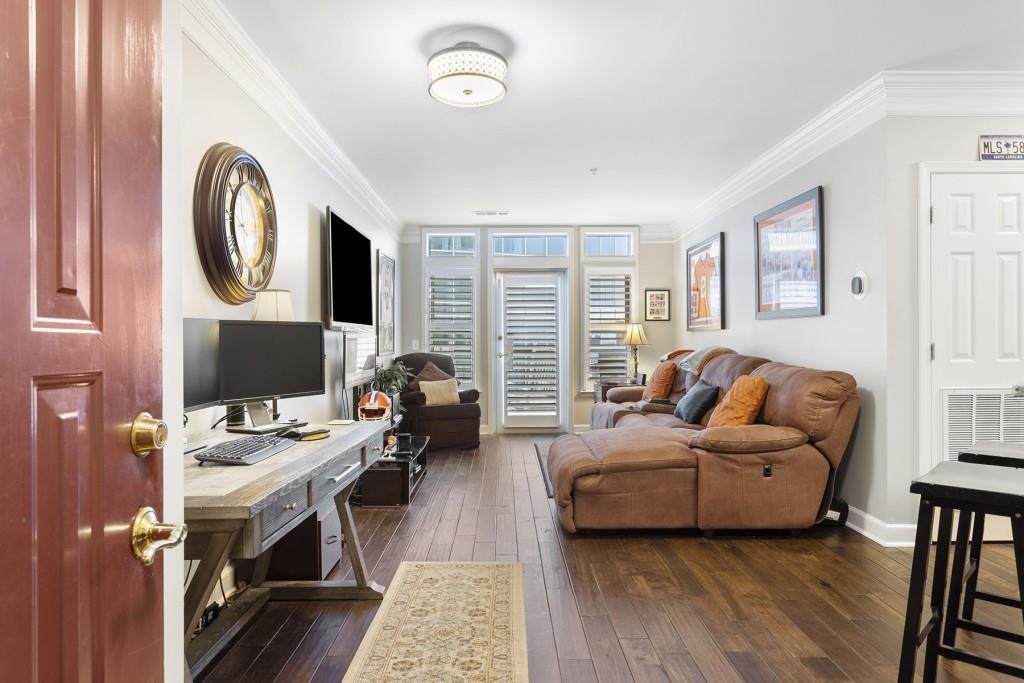 3334 Peachtree Road - Photo 1