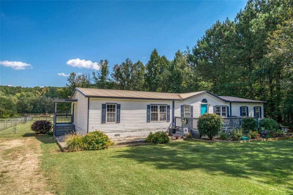 1170 Riverwoods Drive - Photo 1