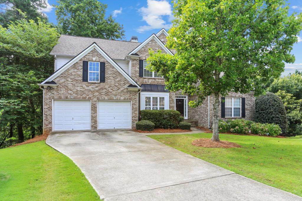 2259 Vernon Oaks Way - Photo 1