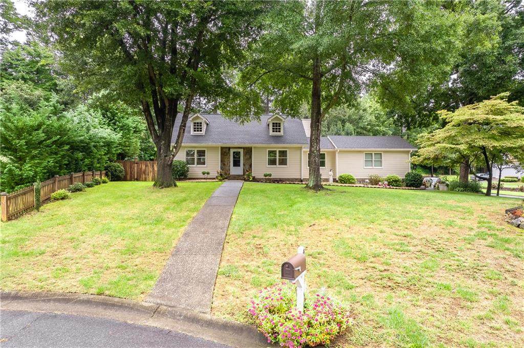 460 Coventry Drive - Photo 1