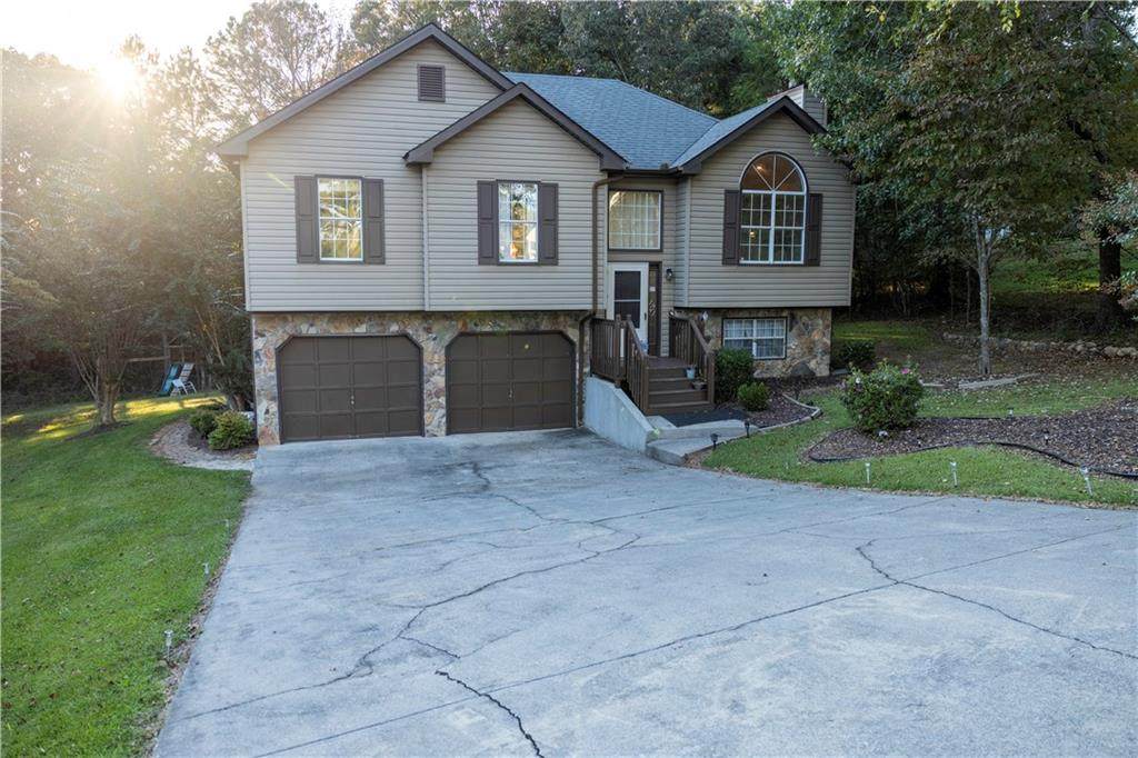 14 Skyview Pointe - Photo 1