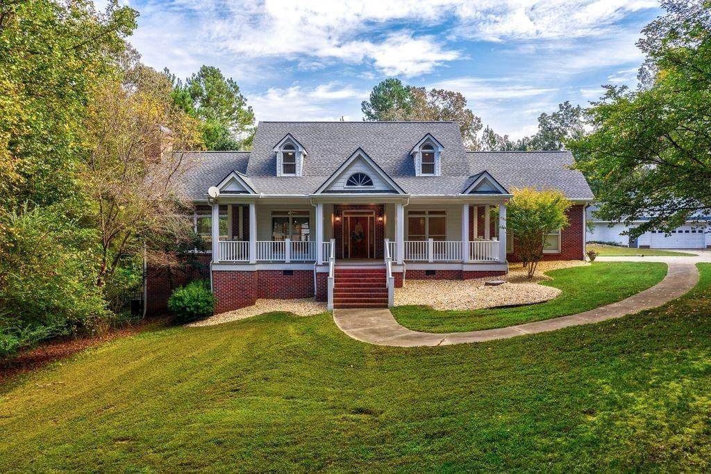 2230 Ewing Chapel Road - Photo 1