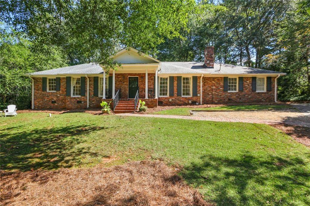4845 Northway Drive - Photo 1