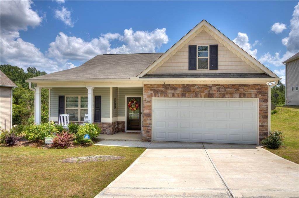 237 Arbor Drive - Photo 1