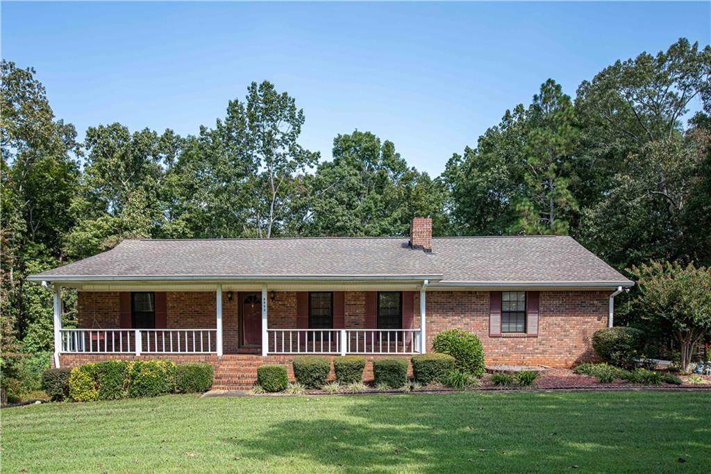 6922 Mason Creek Road - Photo 1
