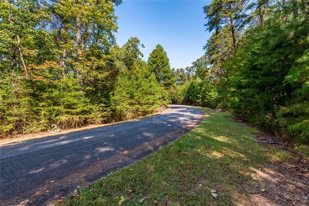 1 Brown Deer Drive - Photo 1