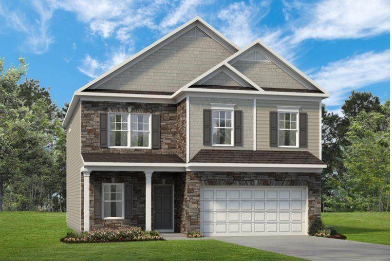 1084 Campbell Pine Trail - Photo 1