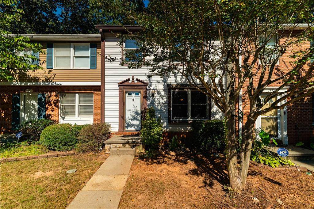 6447 Wedgewood Trace - Photo 1