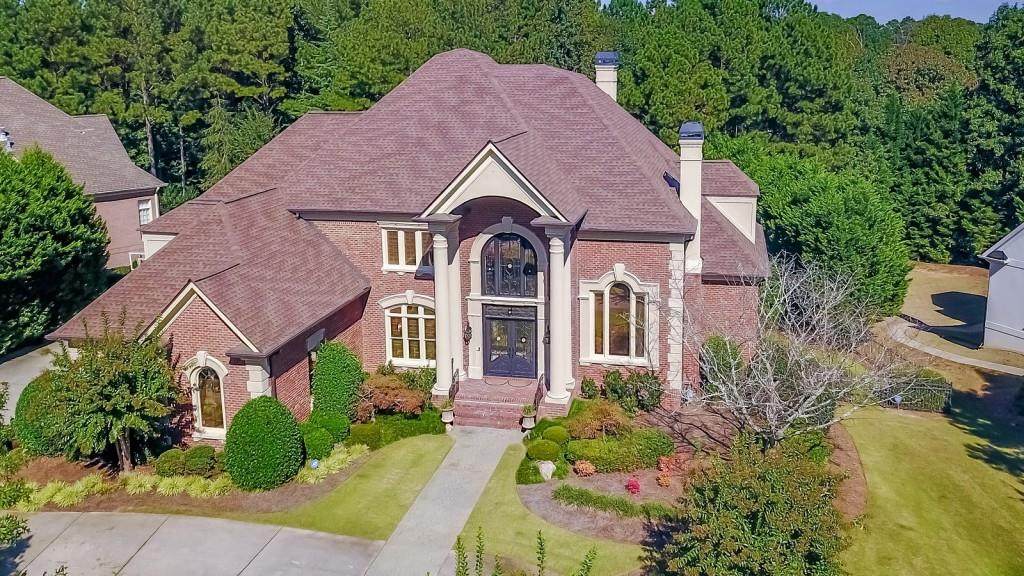 2673 Thurleston Lane - Photo 1
