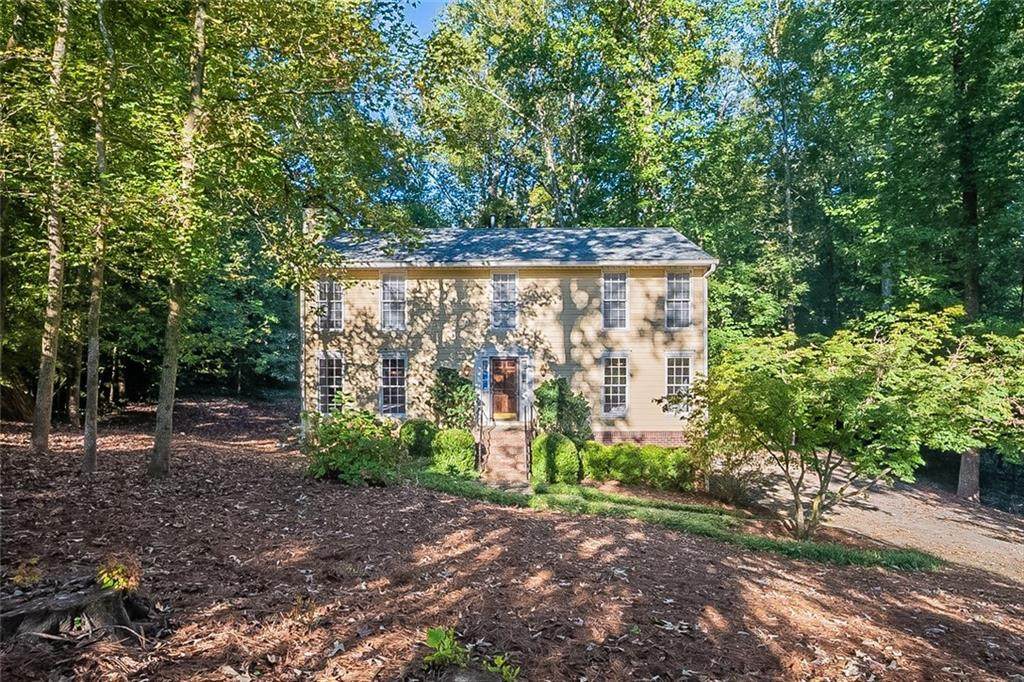 3762 Vinyard Trace - Photo 1