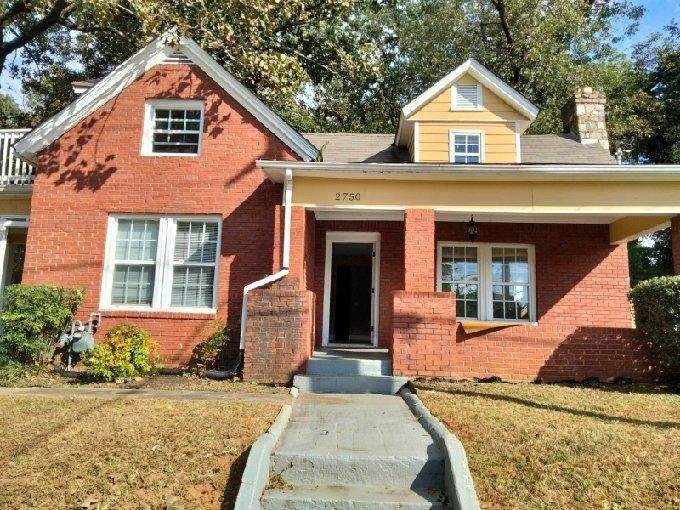 2750 Harris Street - Photo 1