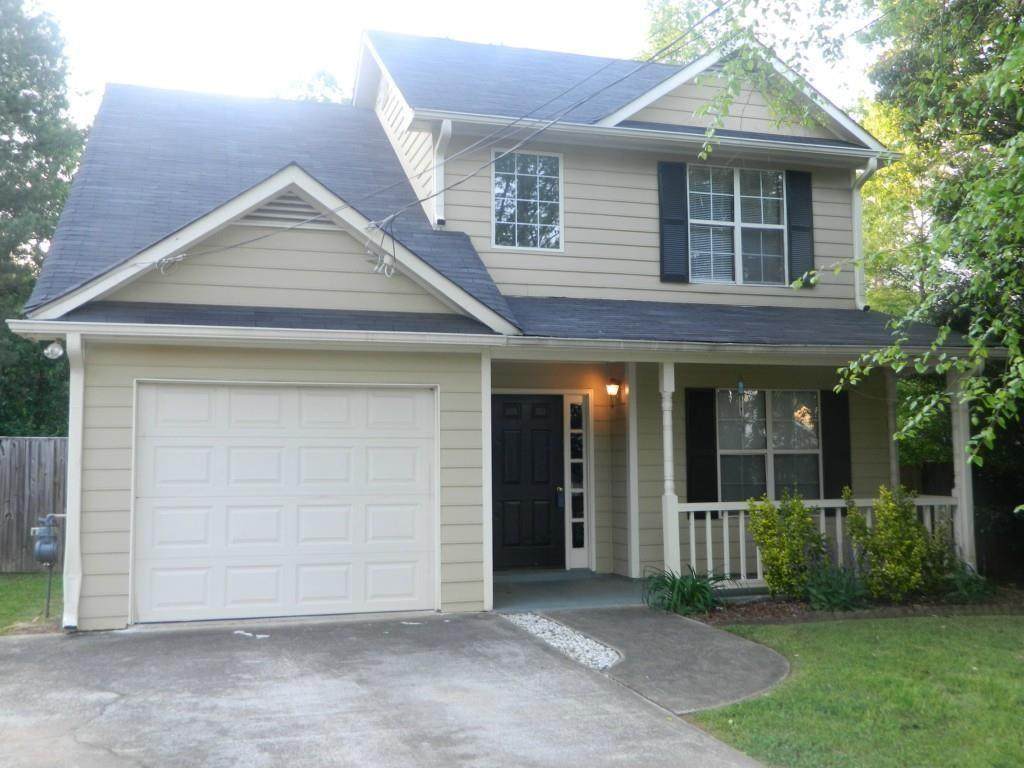 2386 Clare Court - Photo 1