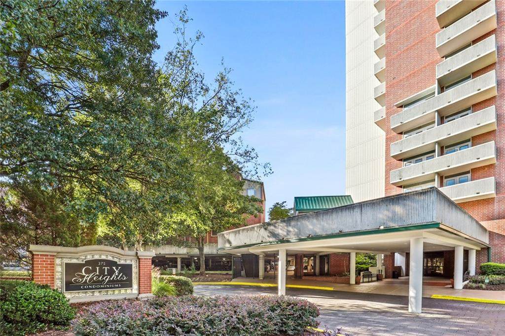 387 Ralph Mcgill Boulevard - Photo 1