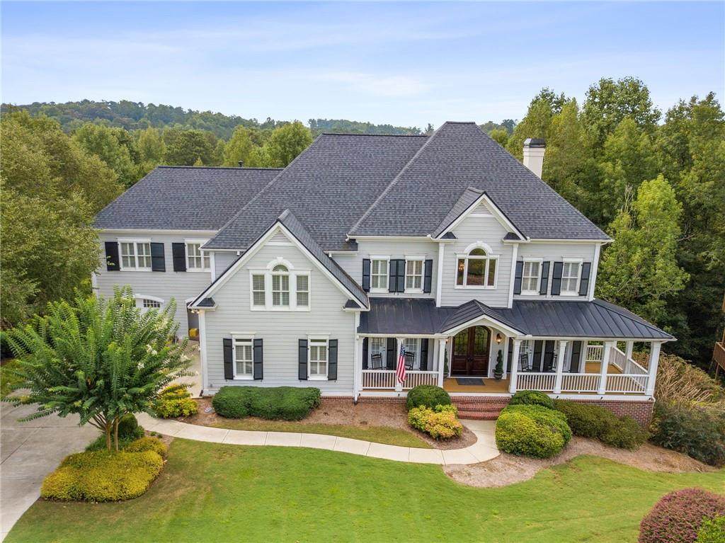 795 Lake Mist Cove - Photo 1