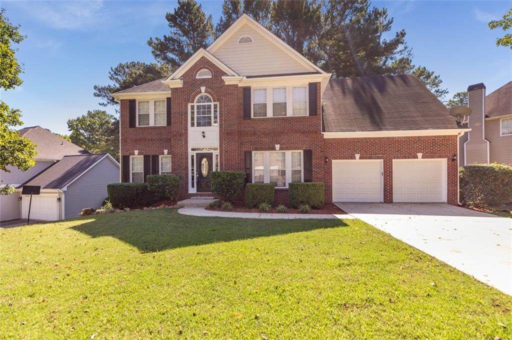 6898 Harbor Town Way - Photo 1