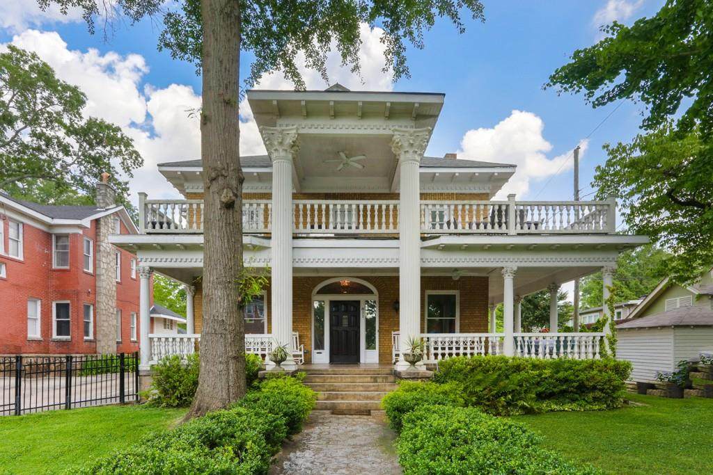 811 Highland Avenue - Photo 1