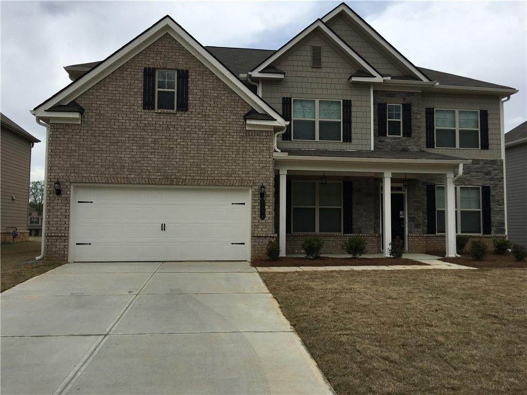 5650 Mirror Lake Drive - Photo 1