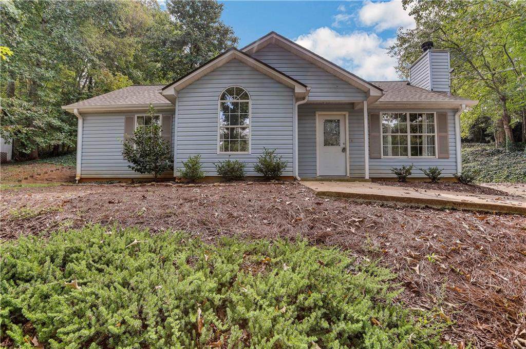 6535 Crooked O Trail - Photo 1
