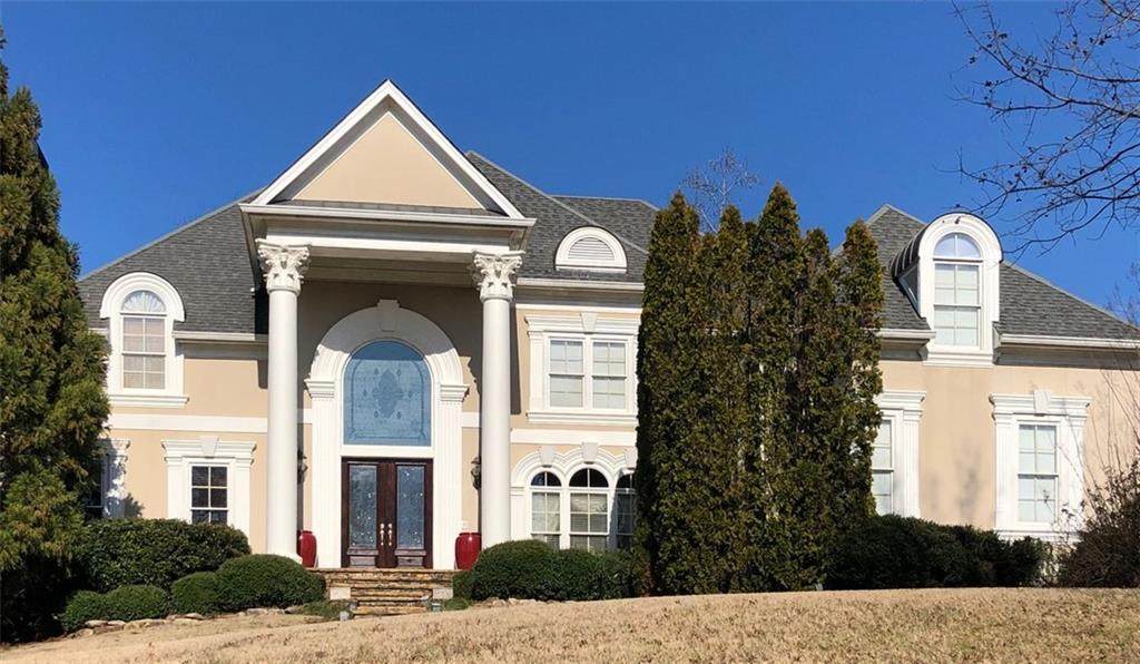 2942 Darlington Run - Photo 1