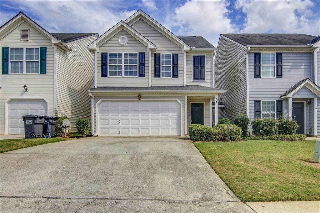 55 Chandler Trace - Photo 1