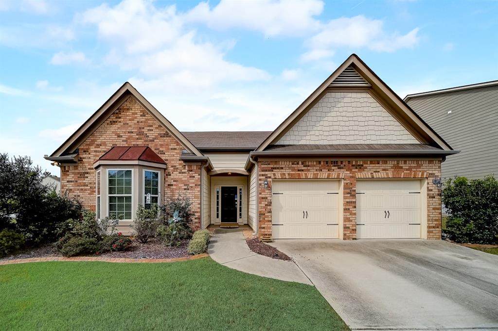 4935 Roseman Trail - Photo 1